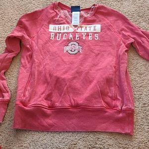 Osu sweatshirt girls xl